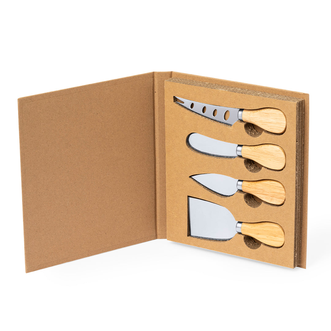 Set Quesos (lote de 30)