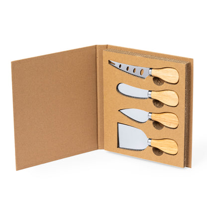 Set Quesos (lote de 30)
