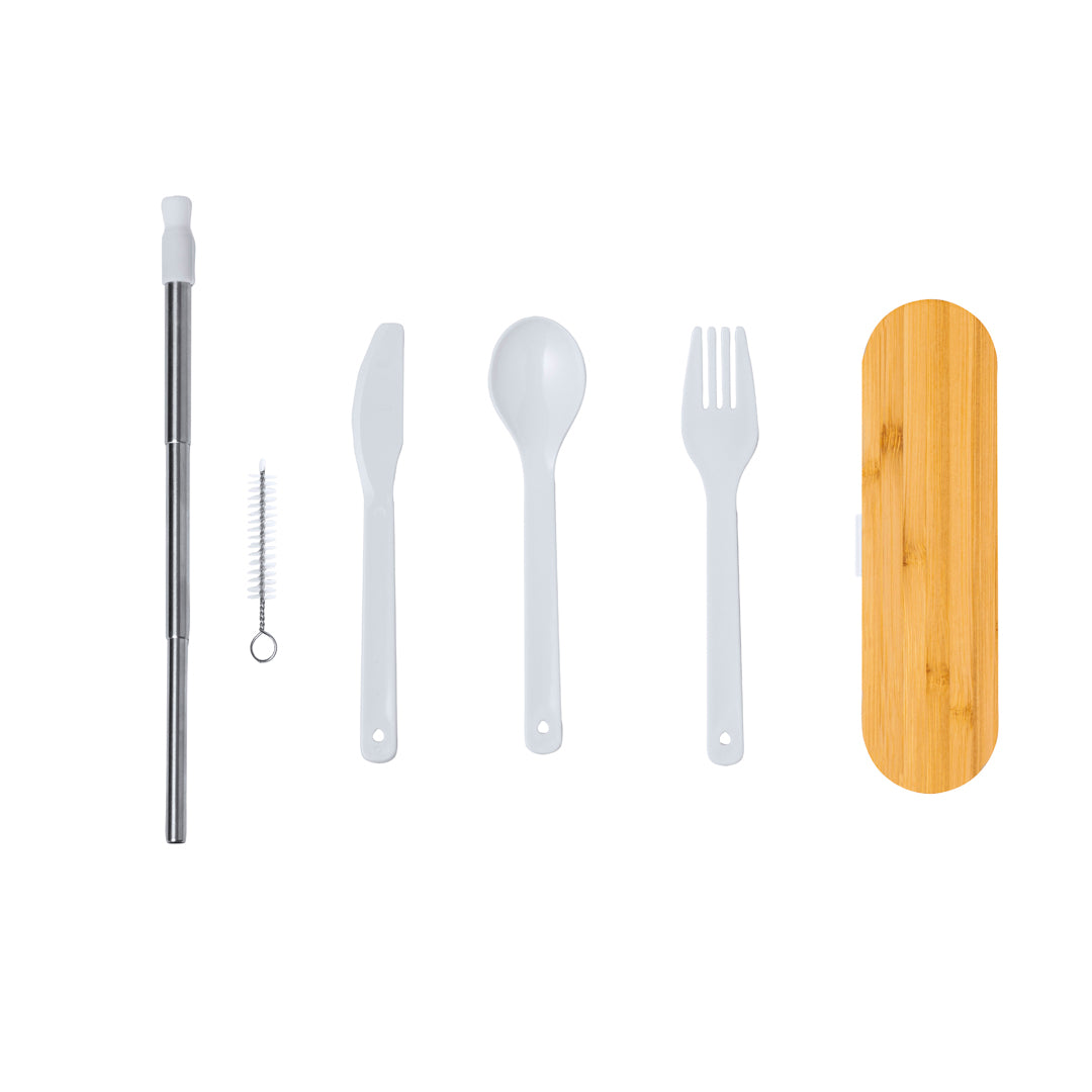 Set Cubiertos (lote de 50)