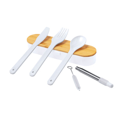 Set Cubiertos (lote de 50)
