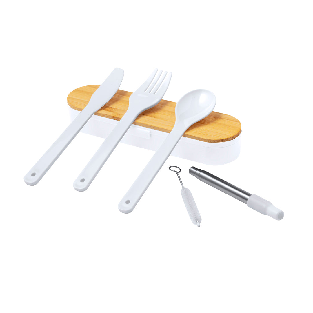 Set Cubiertos (lote de 50)