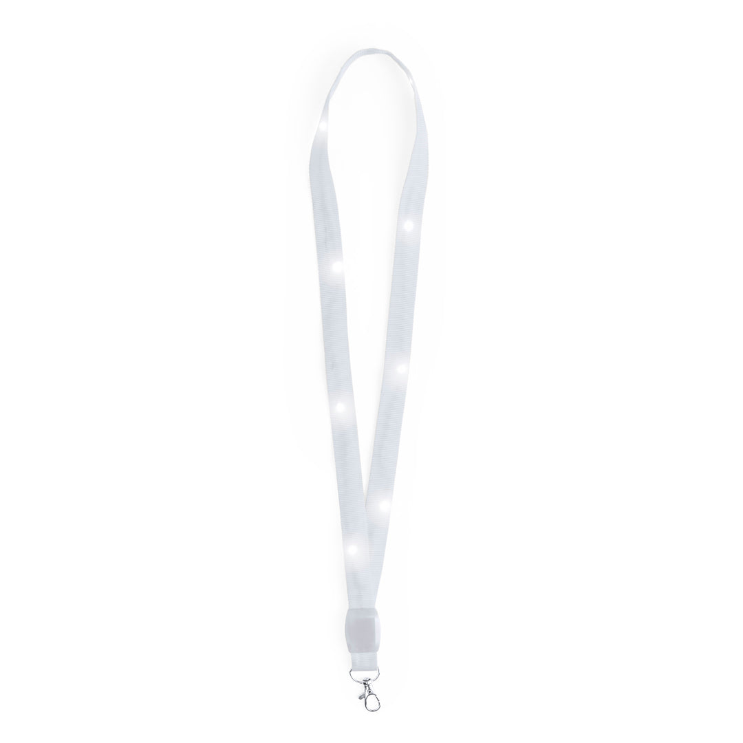 Lanyard (lote de 10)