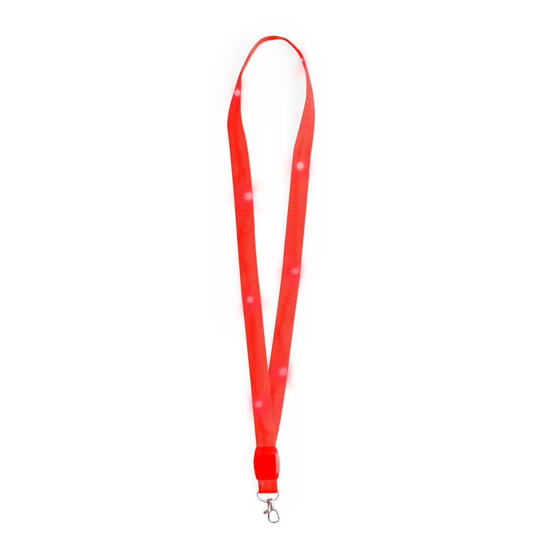 Lanyard (lote de 10)