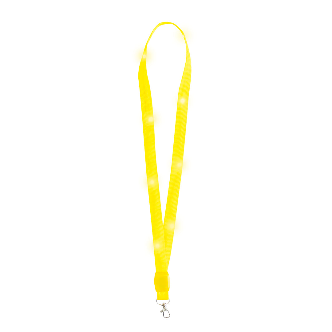 Lanyard (lote de 10)