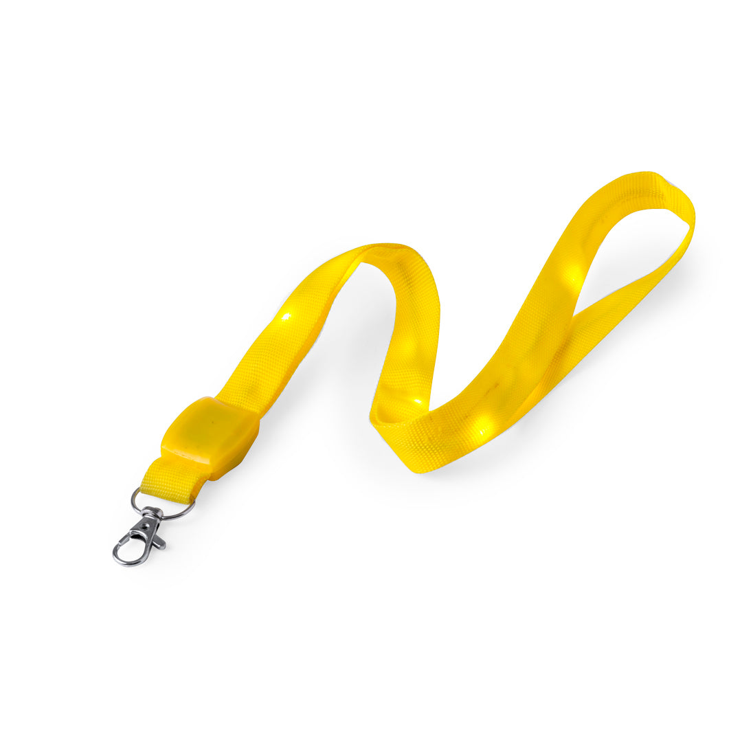 Lanyard (lote de 10)