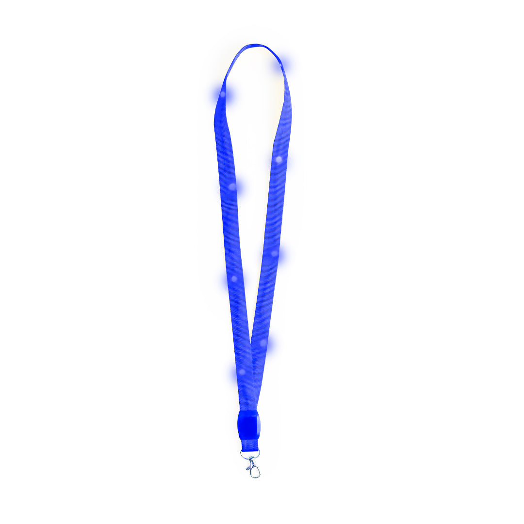 Lanyard (lote de 10)