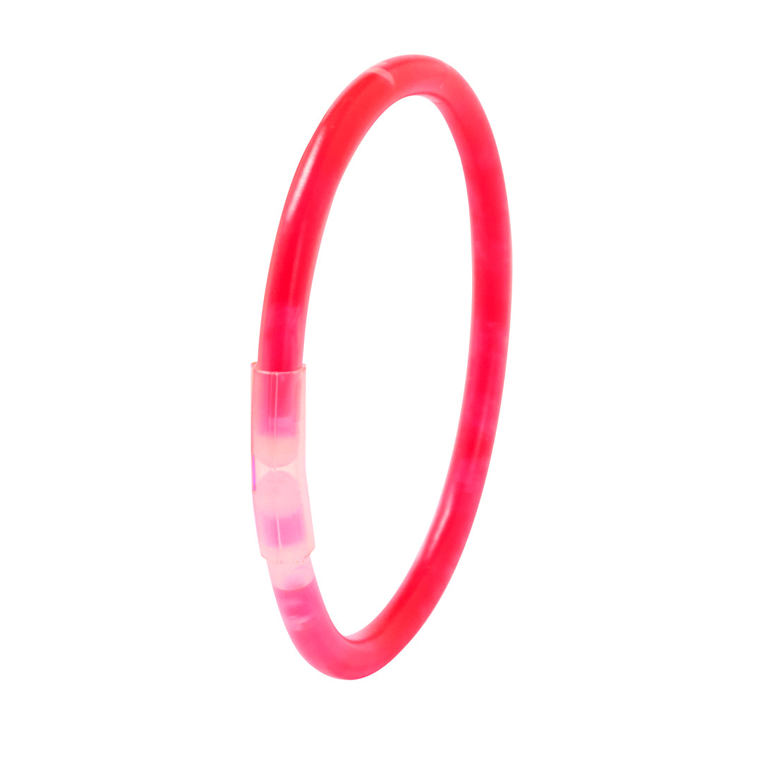 Pulsera Luminosa (lote de 100)