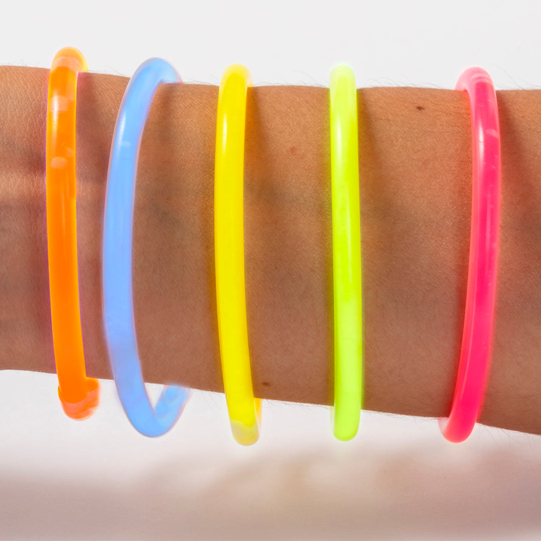 Pulsera Luminosa (lote de 100)