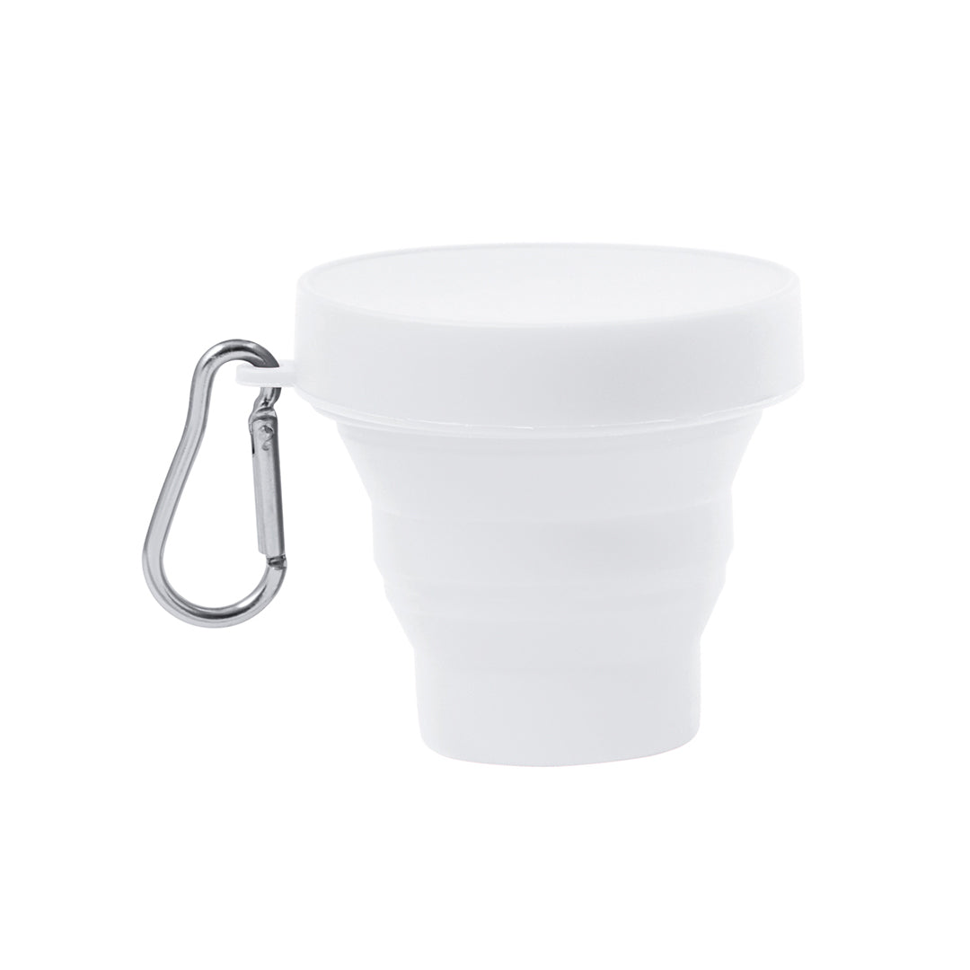 Vaso Plegable (lote de 100)