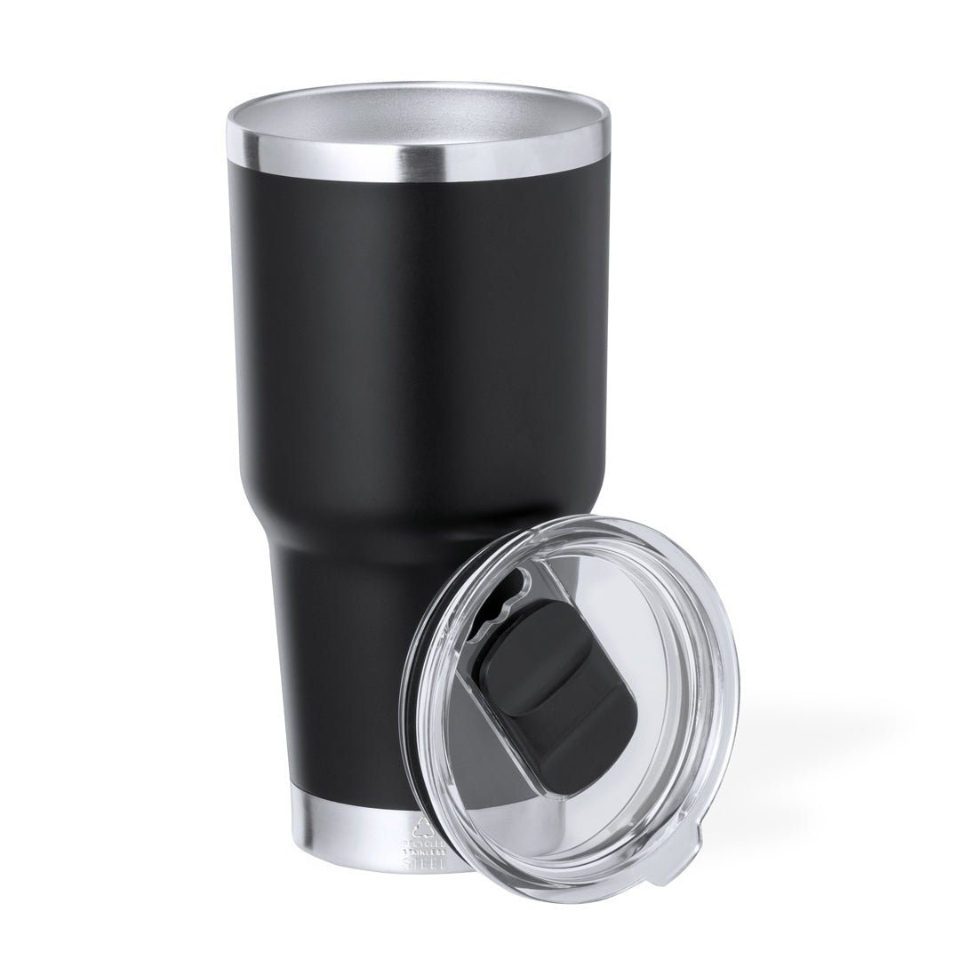Vaso Térmico (lote de 25)