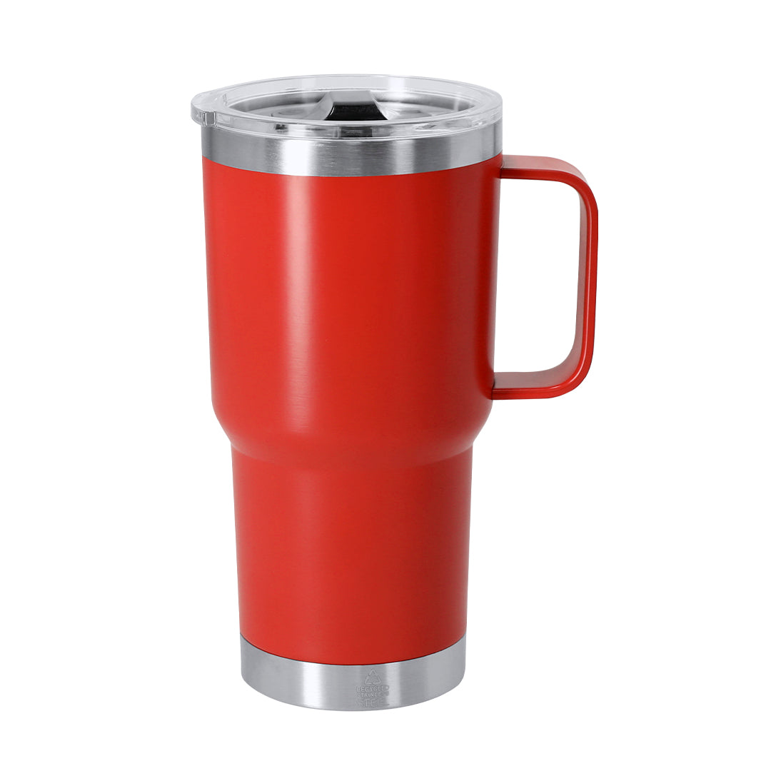 Taza Térmica (lote de 25)