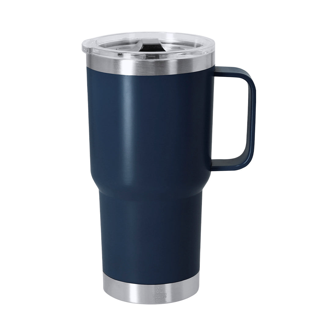 Taza Térmica (lote de 25)