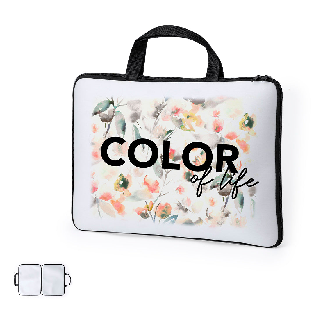 Funda Ordenador Portátil Sublimación (lote de 10)