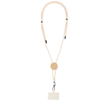 Lanyard Soporte (lote de 100)