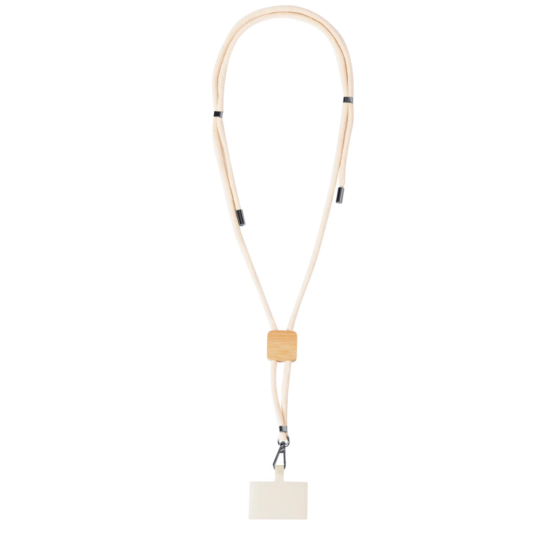 Lanyard Soporte (lote de 100)