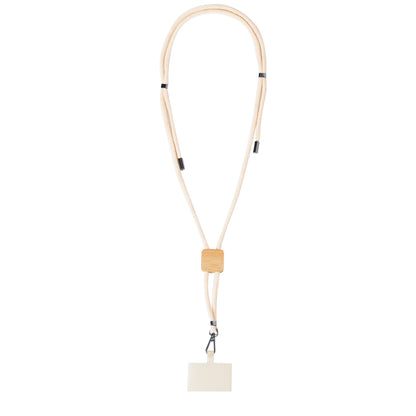 Lanyard Soporte (lote de 100)