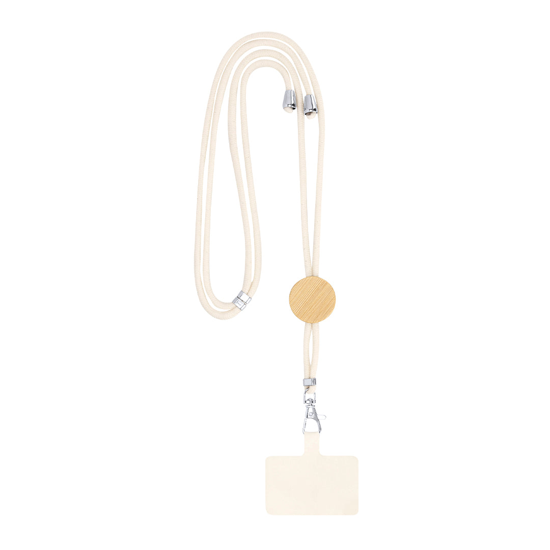 Lanyard Soporte (lote de 100)