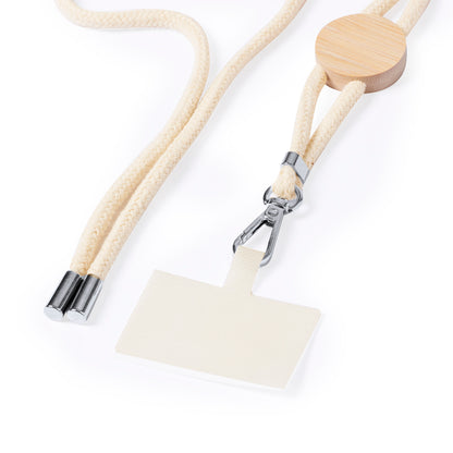 Lanyard Soporte (lote de 100)