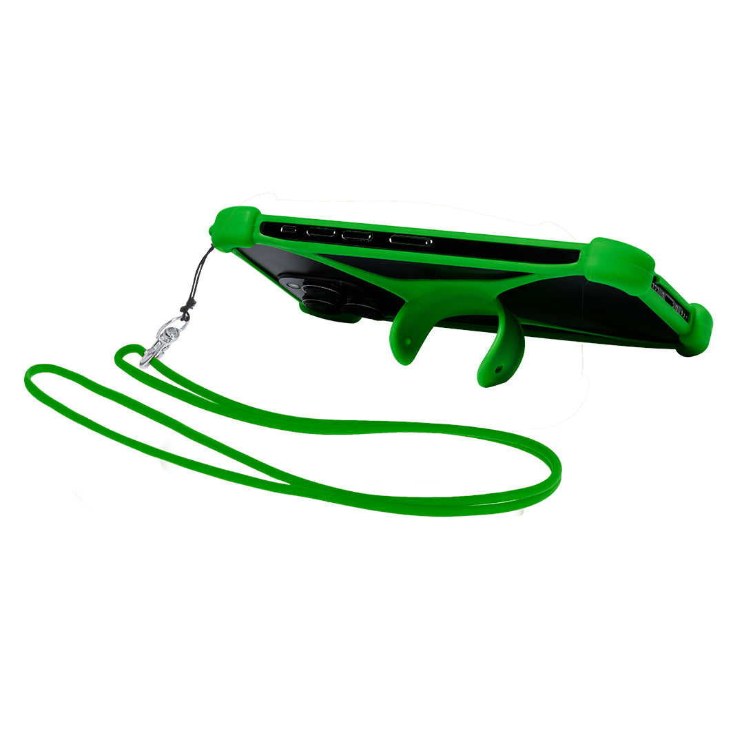 Lanyard Soporte (lote de 100)