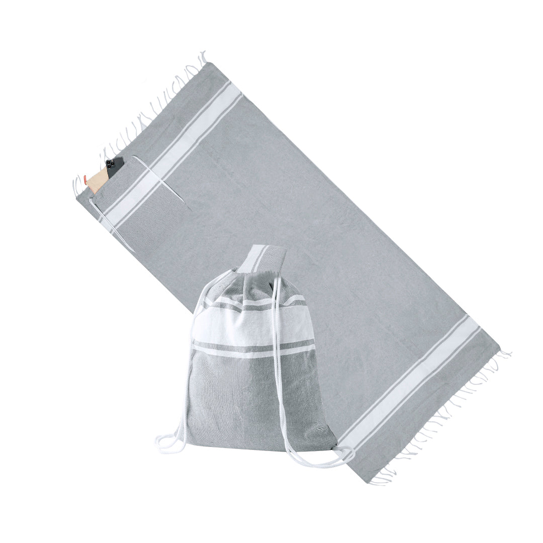 Mochila Pareo (lote de 15)