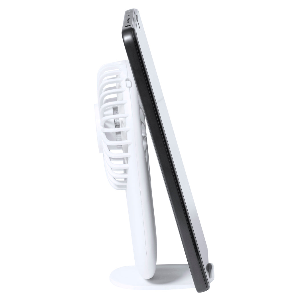 Ventilador Soporte (lote de 50)