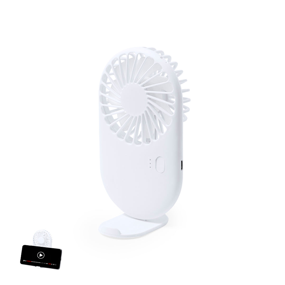 Ventilador Soporte (lote de 50)