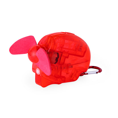 Ventilador Vaporizador (lote de 50)