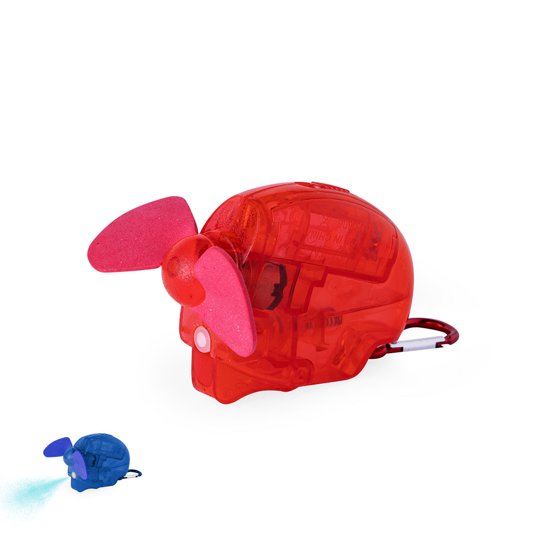 Ventilador Vaporizador (lote de 50)