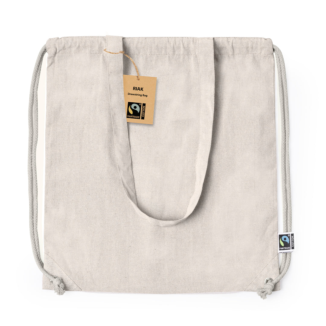 Bolsa Mochila (lote de 50)