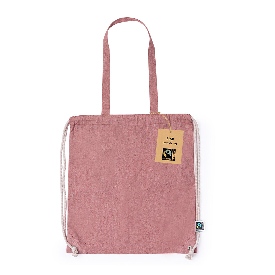 Bolsa Mochila (lote de 50)