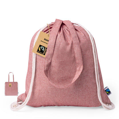 Bolsa Mochila (lote de 50)