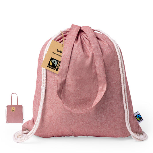 Bolsa Mochila (lote de 50)