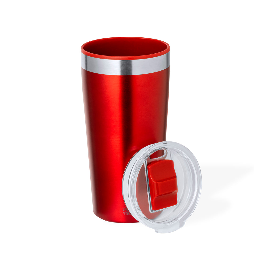 Vaso Térmico (lote de 50)