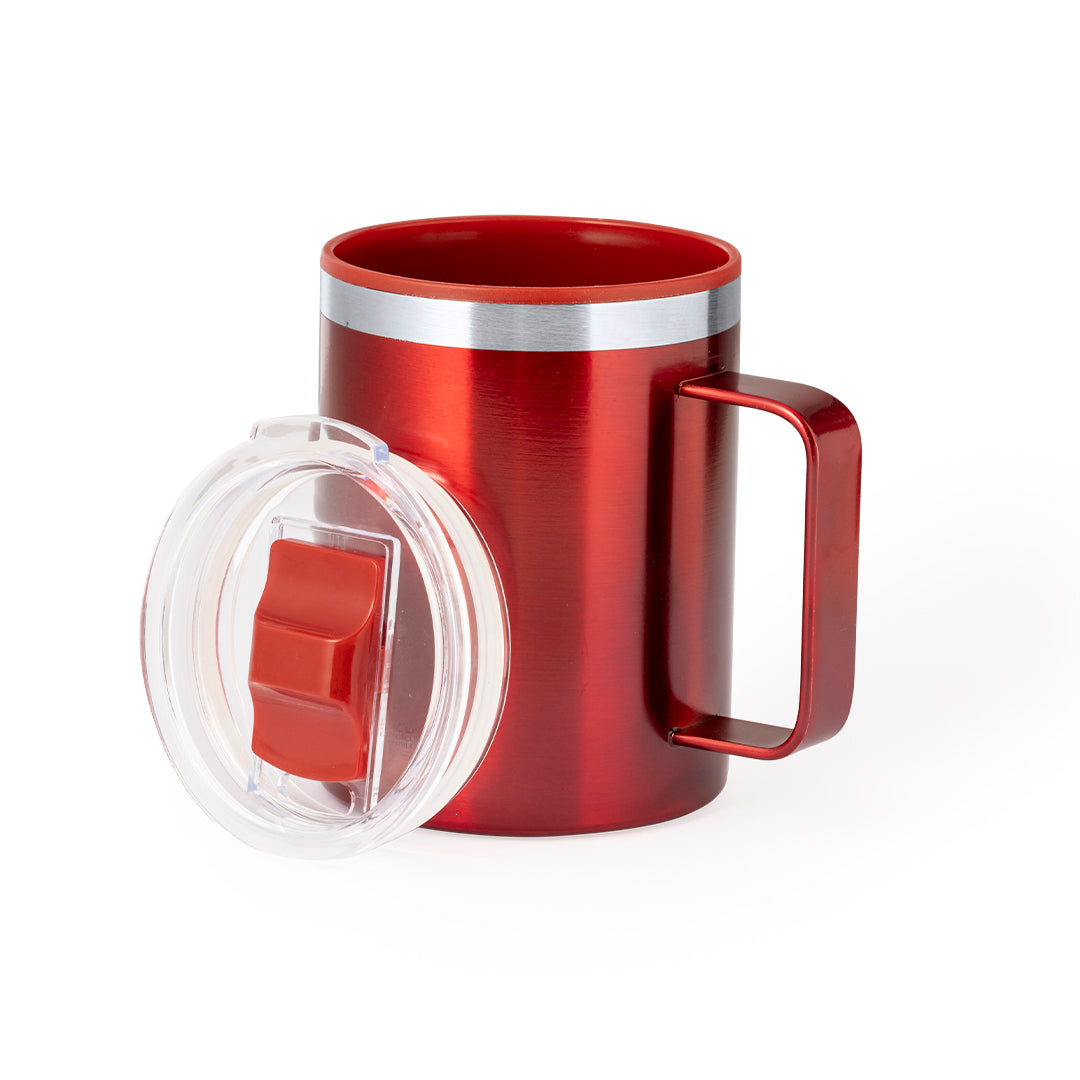Taza Térmica (lote de 50)