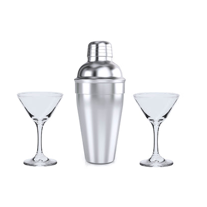 Set Cóctel (lote de 12)
