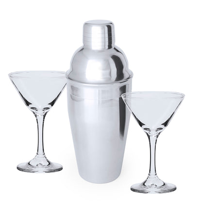 Set Cóctel (lote de 12)