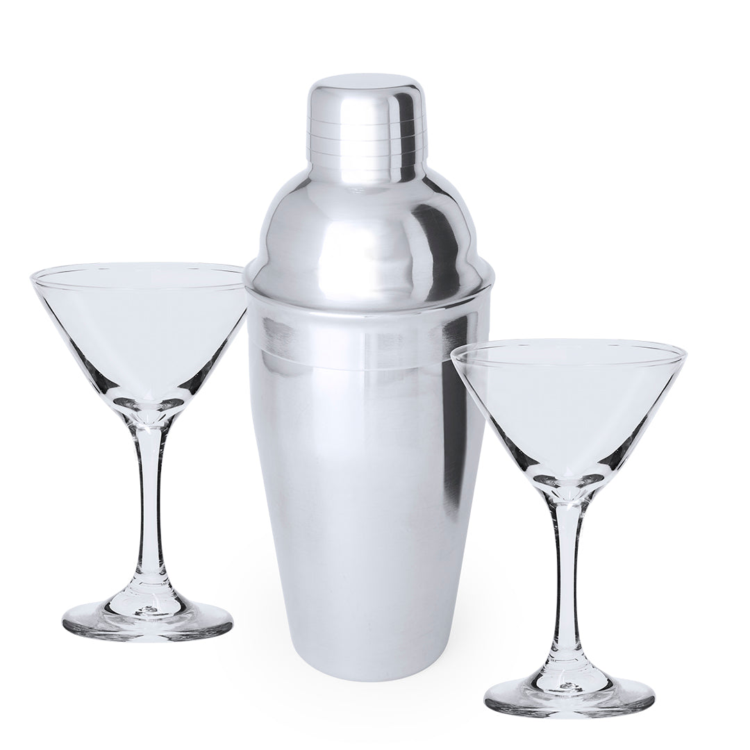 Set Cóctel (lote de 12)