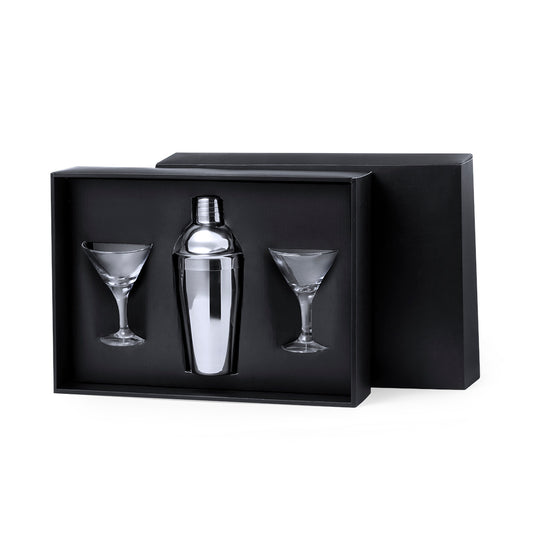 Set Cóctel (lote de 12)