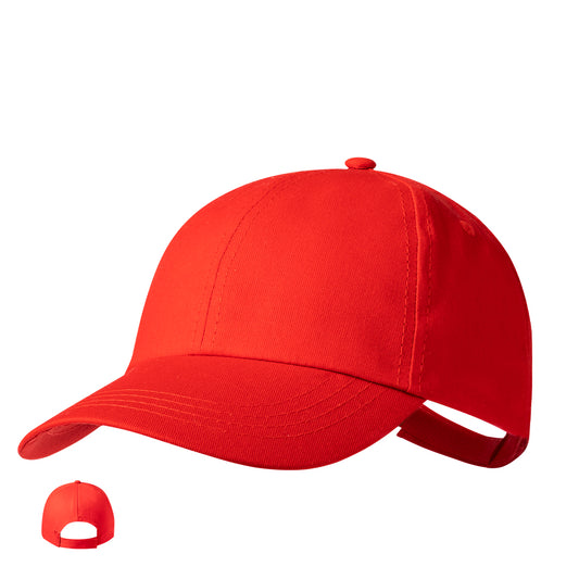 Gorra (lote de 25)
