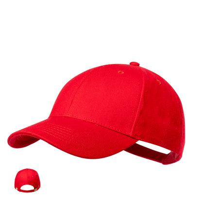 Gorra (lote de 25)