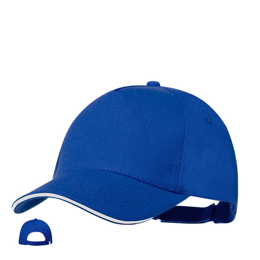 Gorra (lote de 25)