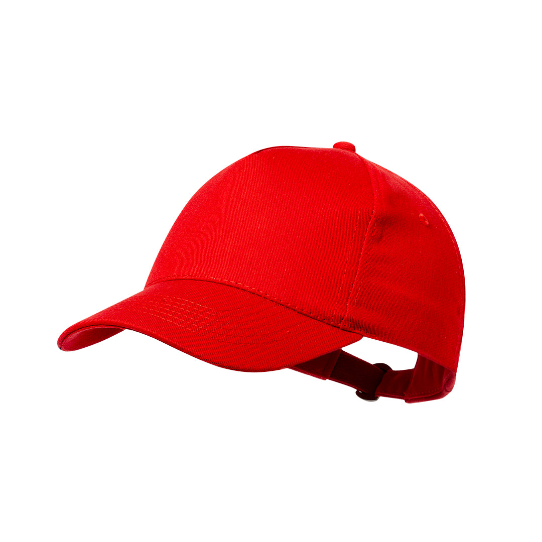 Gorra (lote de 25)
