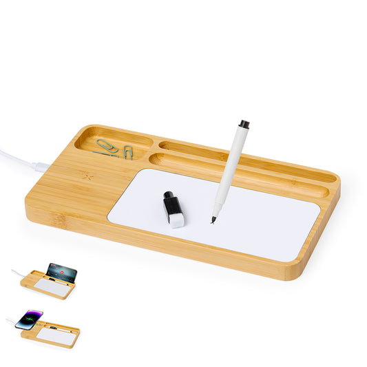 Cargador Organizador (lote de 25)