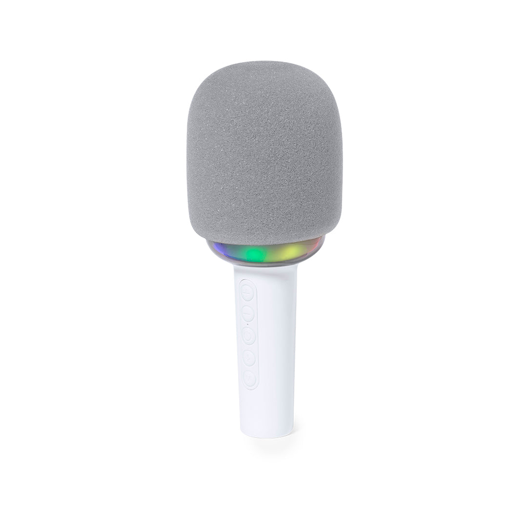 Altavoz Micrófono (lote de 25)