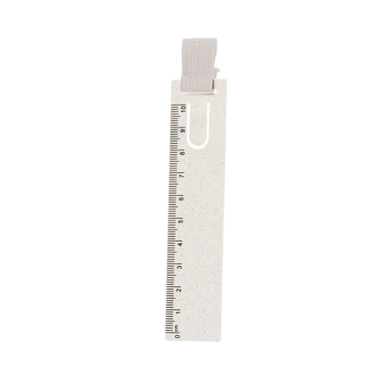 Regla Marcapáginas (lote de 100)