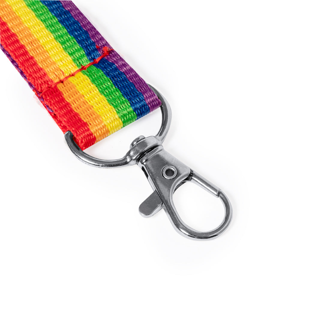 Lanyard (lote de 100)