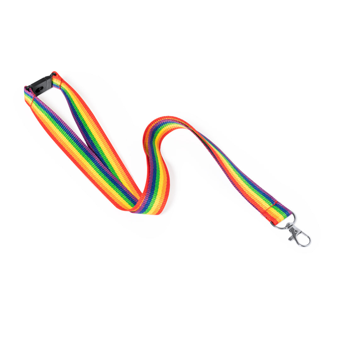 Lanyard (lote de 100)