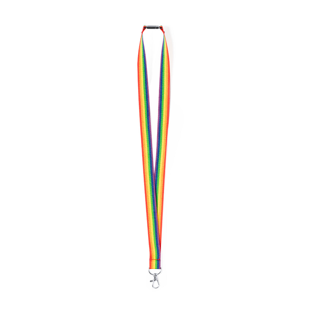 Lanyard (lote de 100)