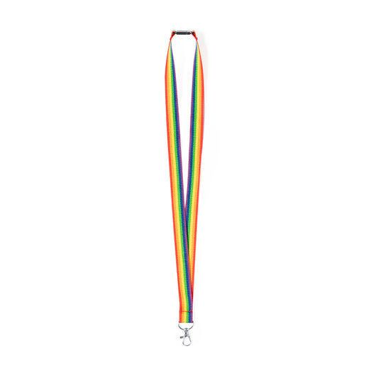 Lanyard (lote de 100)