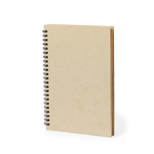 Libreta (lote de 25)